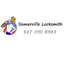 Somerville Locksmith logo